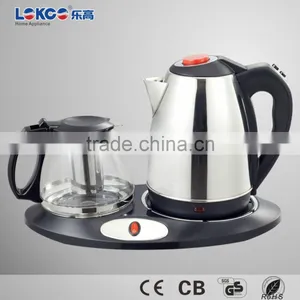 Hotel Stainless Steel Electric Water Heater thumbnail-1