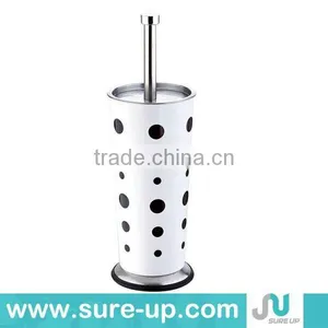 Cone-Shape Toilet Brush thumbnail-1