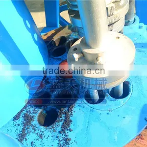 Factory Direct Selling Press Machine to Make Straw Briquettes thumbnail-3