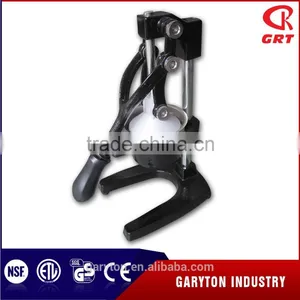 GRT - CJ105 HOT SALE Manual Cast Iron Juicer thumbnail-1