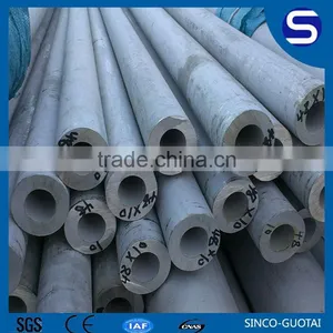 Supplier of Precision Rolling/cold Drawn Pipe&tube thumbnail-1