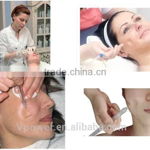 Cleaning Skin Water Facial Peeling Hot SaleJJet Peel Water Oxygen Skin Skin Scrubber Face Peeling Improve Skin Texture Machine Rejuvenation Machine Oxygen Injection Jet Peel Multifunctional Oxygen Jet Oxygen Facial Machine thumbnail-5