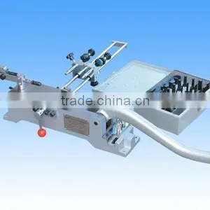 Manual Hand Steel Knife Shaper Former (CX-25B) thumbnail-1
