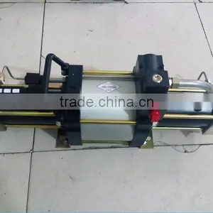Ex-factory Price JULY Applicable Air Pressure Booster thumbnail-3