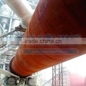 New Designed Wood Pellet Rotary Dryer, Rotary Dryer Machine ,Rotary Drum Dryer With Competitive Price thumbnail-3