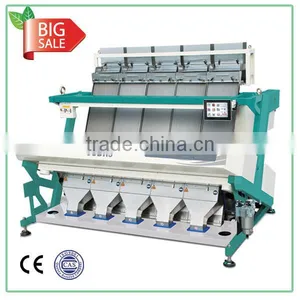 Excellent Sorting Result Coffee Beans Sorting Facality thumbnail-1