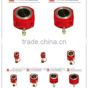100 Ton Double Acting Hydraulic Cylinder/Jack Price thumbnail-1