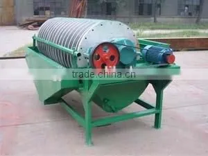 The Application of Magnetic Separator and Magnetic Separator CTB Details thumbnail-1