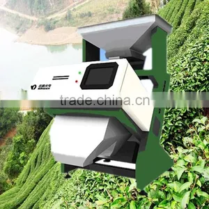 CCD Tea Color Sorter SMC Ejector / Valve for Tea Color Sorting Machine thumbnail-6