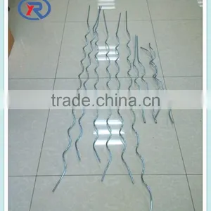 Galvanized Tomato Growing Support Spiral Wire thumbnail-5