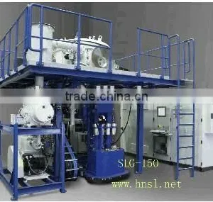 Polysilicon Furnace/directional Solidification Furnace thumbnail-1