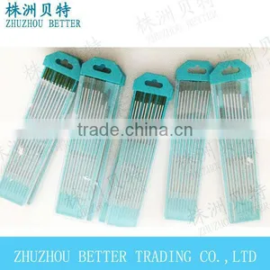 High Quality Pure Tungsten Bars From China Supplier thumbnail-1