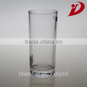 Healthy and Light Juice Drinking Glass Cup With Elegant Design thumbnail-1