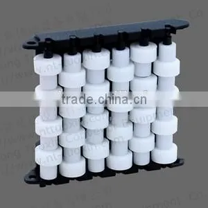 S10 Sideflexing Roller Side Guide for Conveyor System thumbnail-2