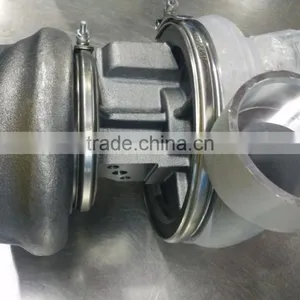 4LGZ Turbocharger for Truck OM355A Engine 52329883296 0020961399 A0020961399 thumbnail-1