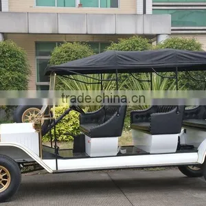 Curtis Controller 6*8V Excellent Quality Tourist Electric Club Car thumbnail-2