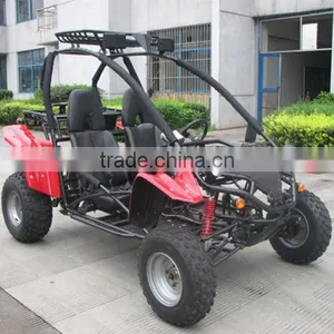TK250GK-9 250cc Go Kart 4x4 Buggy go Kart thumbnail-1