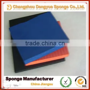 Nitrile Rubber Buna Heat Insulation Sheet for Refrigerator thumbnail-1
