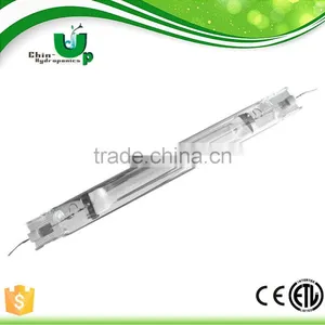 Manufacturer Hydroponics 250w 400w 600w 1000w Double Ended HPS Socket Bulbs/1000w Hps Double Ended Light/double Ended Grow Bulb thumbnail-1