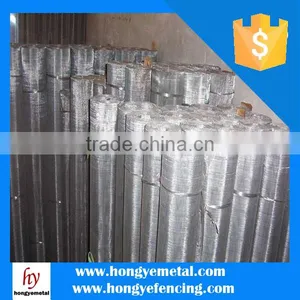 Nickel Wire Mesh/Materials And Nickel Wire Woven Wire Mesh/Nickel Mesh thumbnail-5