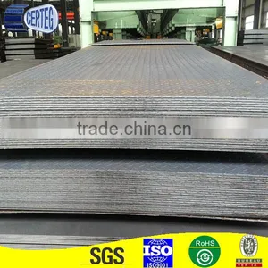 Amazon Plate MS Checkered Plate Supplier thumbnail-2