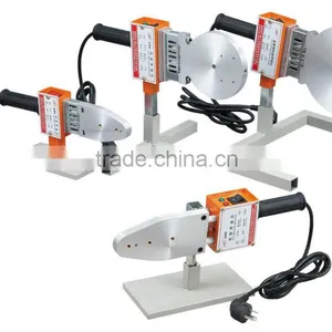 Plastic Welding Machine, Welding Pipe Device for PPR PB PE thumbnail-4
