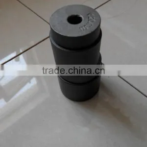 China Manufacturer of Extrusion Flat Diamond Die Head thumbnail-2