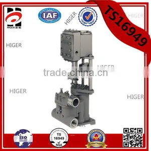 Diesel Water Pump Fire Pump Electric Water Pump Motor Price thumbnail-1