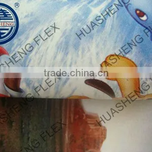 Solvent Flex Advertising Fabric thumbnail-1
