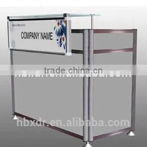 Aluminium Profile Exhibition Alu 6063-T5 Extrusions thumbnail-1