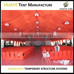 Used Wedding and Party Canopies Tent in White Color for Sale thumbnail-6