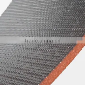 Double Sided Aluminum Thermal Insulation For Floor Underlayment XPE Foam thumbnail-2