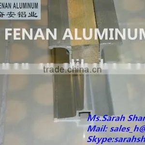 Aluminium Scaffold Profile For Tower Ladder Project thumbnail-5