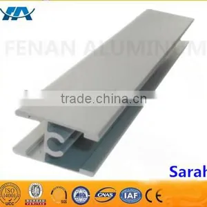 Aluminum Multipurpose Ladder With Hinge in Aluminium Ladder thumbnail-6