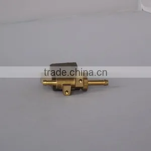 Valve Yuyao Zhejiang BONA Welding Machine Parts ZCQ-20B-19 6.5mm for Welding Soft Tube Brass Solenoid Valve thumbnail-4