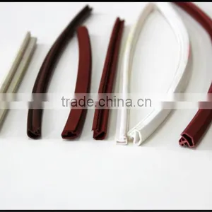 Chinese Custom Shower Door Side Seal thumbnail-2