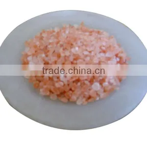 Premium Quality Food Grade Himalayan Pink Salt|Himalayan Crystal Salt Granulate thumbnail-1
