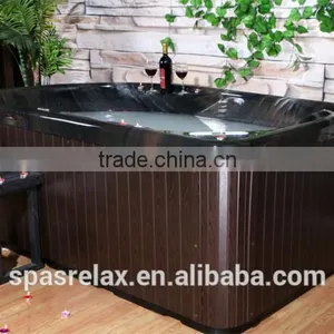 Mini Spa Equipment Factory Portable Hot Tub/outdoor Spa Sizes thumbnail-3