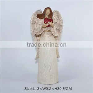 2014 Resin Maria Figurine thumbnail-1