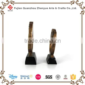 2015 Cheapest Polyresin Sports Trophy Cup thumbnail-3