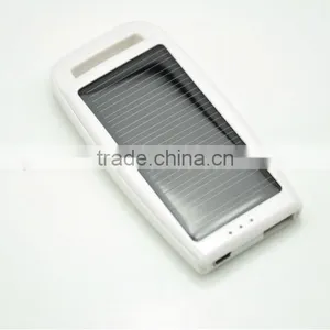 Solar Charger for Mobile Phone thumbnail-1