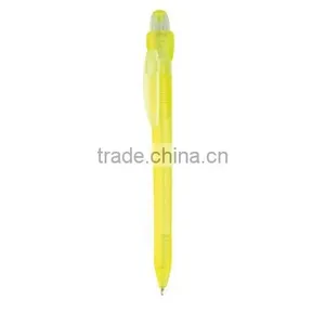 New Arrival Promotional Rainbow Ballpoint Pen for Gift thumbnail-3