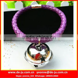 Adjustable Dog Cat Puppy Collars thumbnail-1