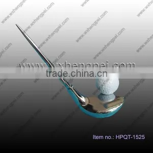 Golf Larry Delicacy Pen Vase thumbnail-1