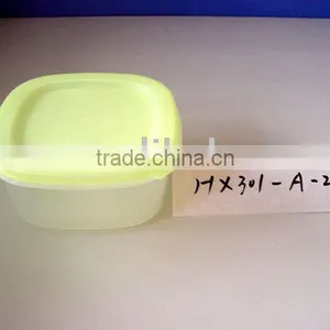 750ML Square Lunch Box thumbnail-1