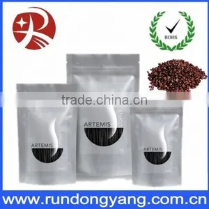 Side Gusset Coffee Plastic Packaging Bag thumbnail-1