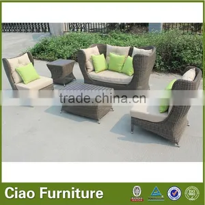 Outdoor Furniture Mexico Wholesale Resin Outdoor Furniture thumbnail-2