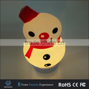 Colorful Creative Night Light Bluetooth Connected Music Sleeping Lamp thumbnail-2