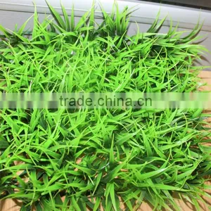 High Quality 50mm Artificial Sport Grass Turf thumbnail-5