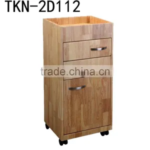 Nail Table Nail Salon Furniture Nail Technician Trolley TKN-2D112 thumbnail-1